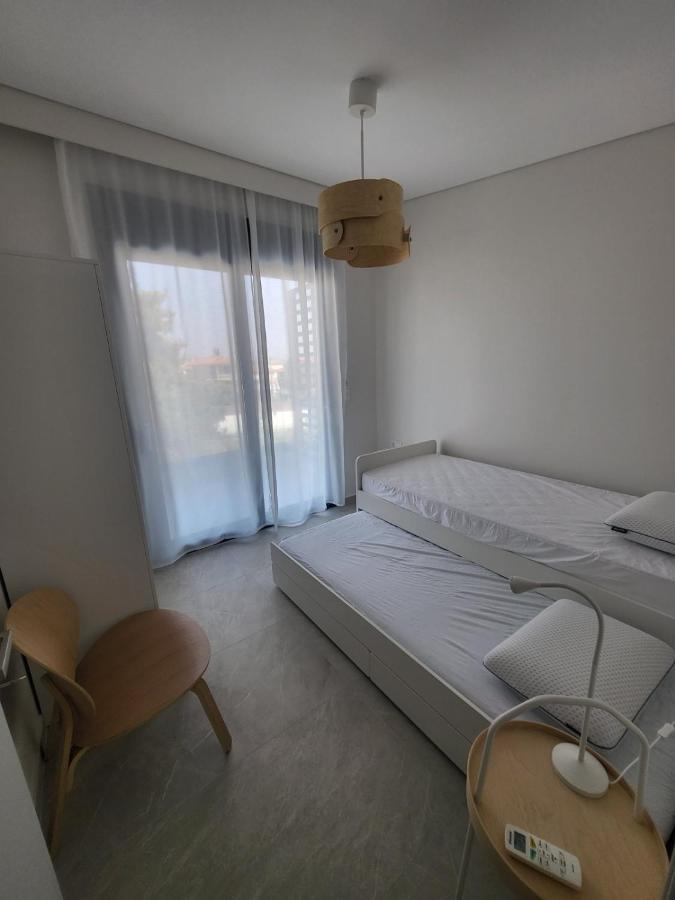 Evion Residence A11 Nikiti  Exterior foto